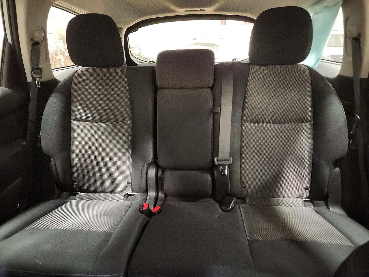 Nissan Pathfinder Sv