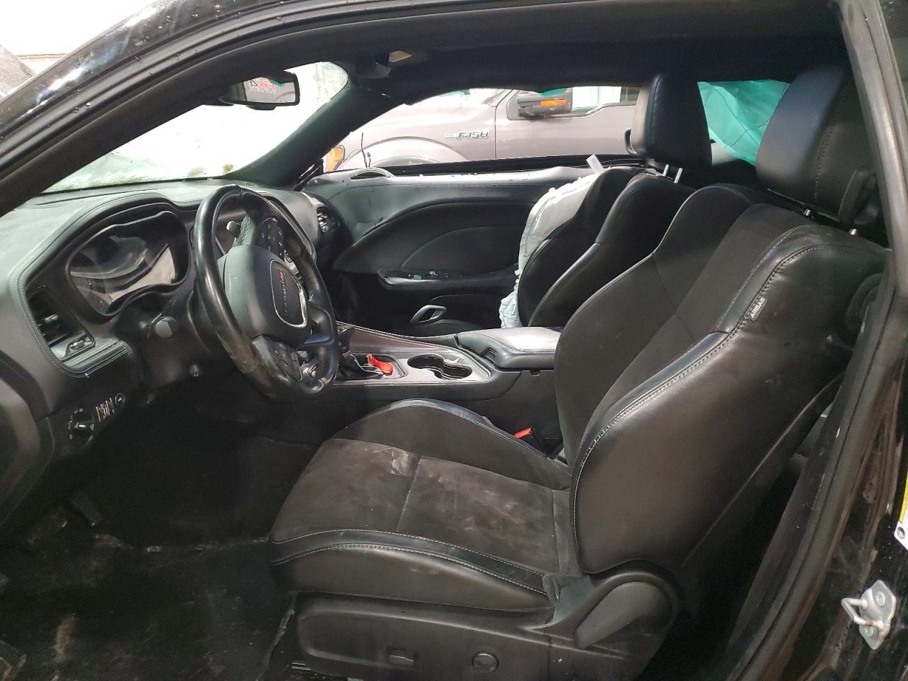Dodge Challenger Gt