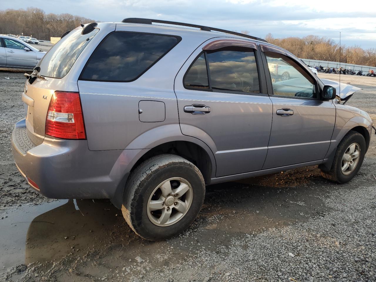 Kia Sorento Lx