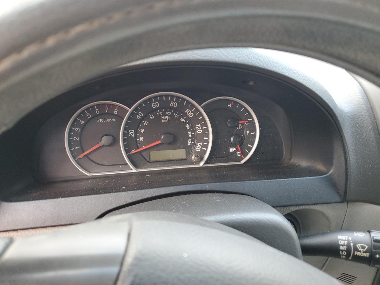 Kia Sorento Lx