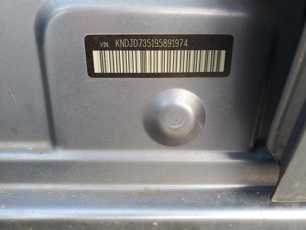 Kia Sorento Lx