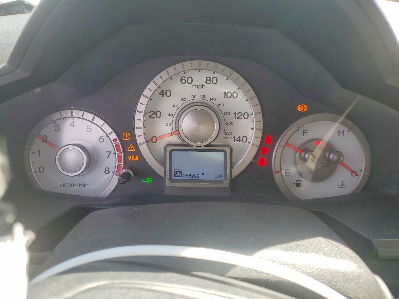 Honda Pilot Touring