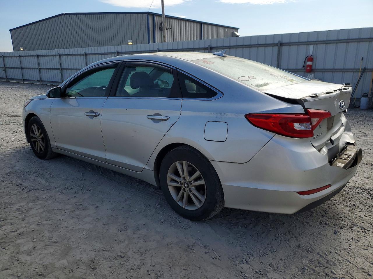 Hyundai SONATA Base