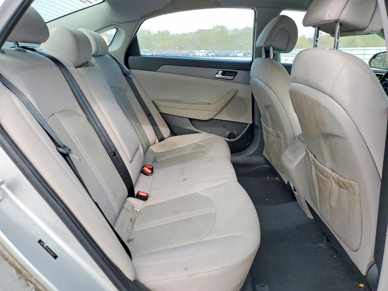 Hyundai SONATA Base