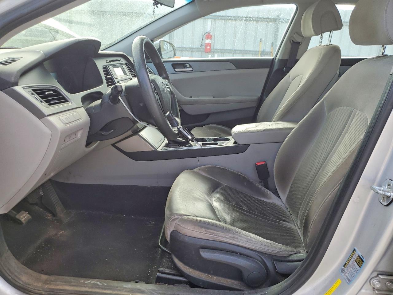 Hyundai SONATA Base