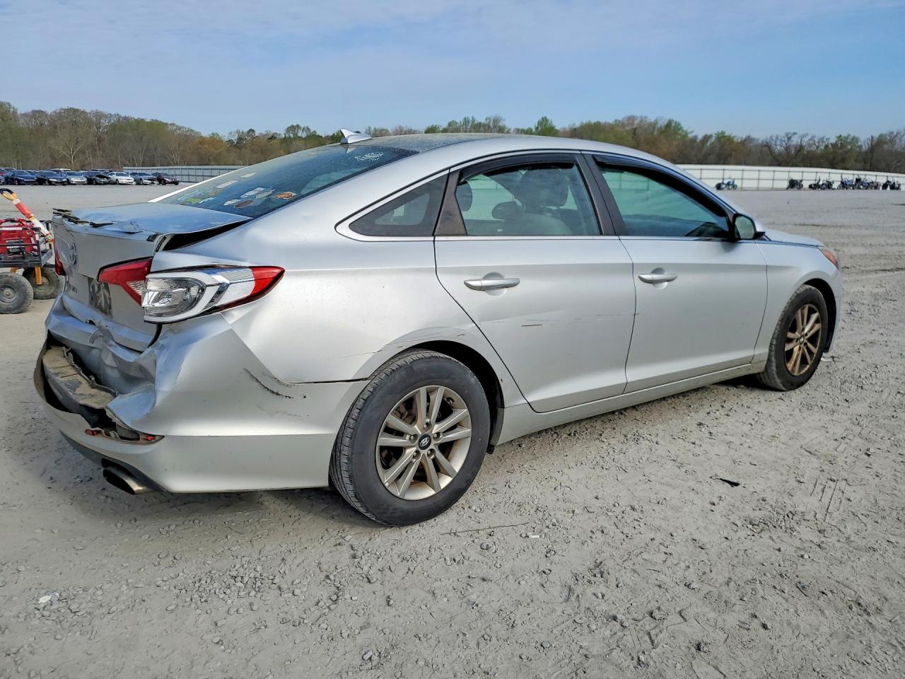 Hyundai SONATA Base
