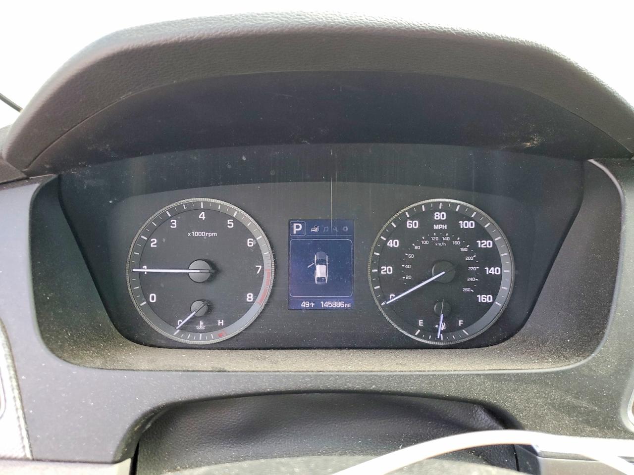 Hyundai SONATA Base