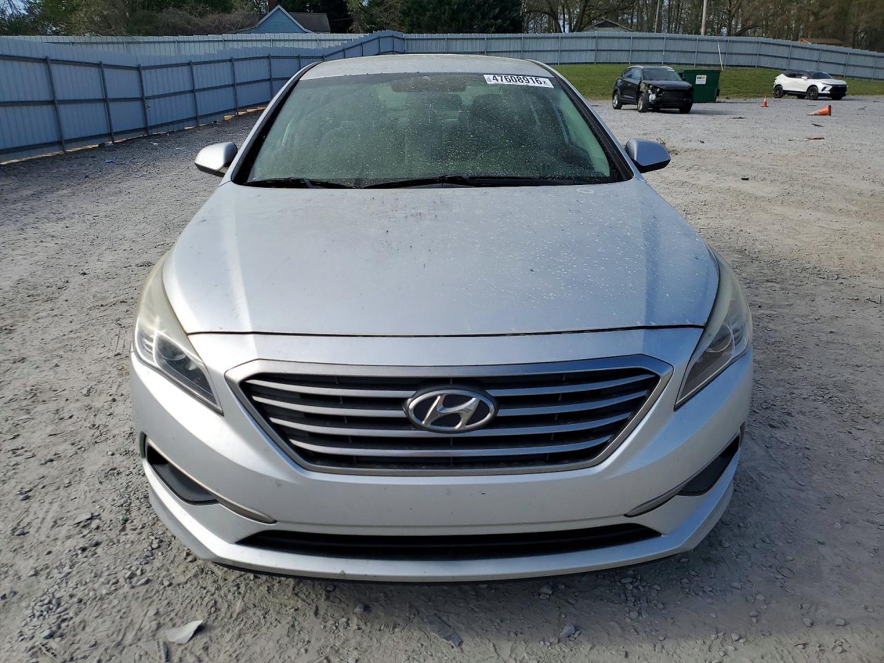 Hyundai SONATA Base