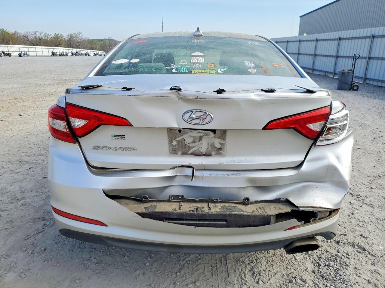 Hyundai SONATA Base