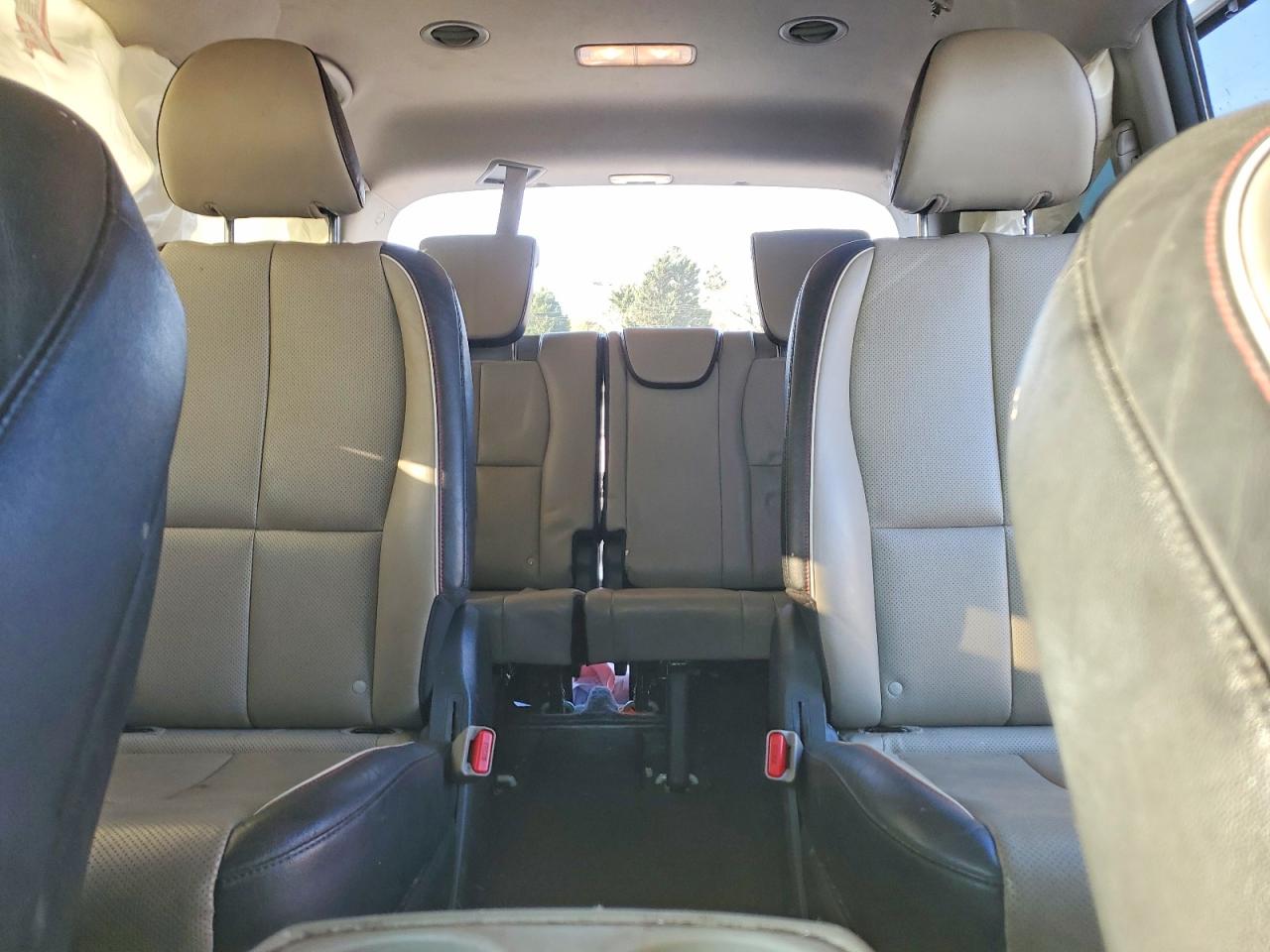 Kia Sedona Ex