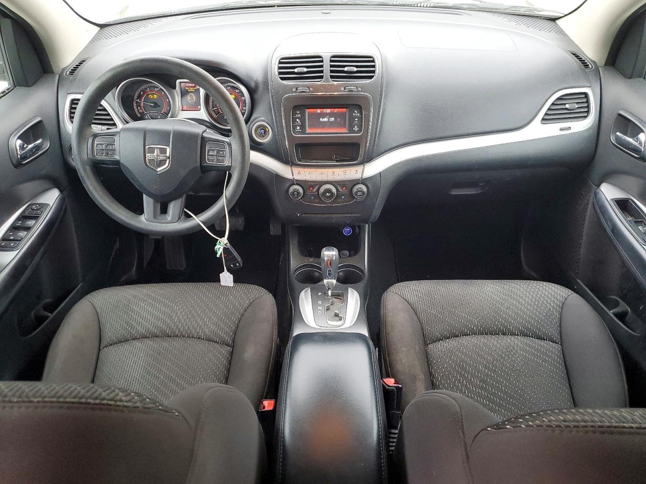 Dodge Journey Sxt