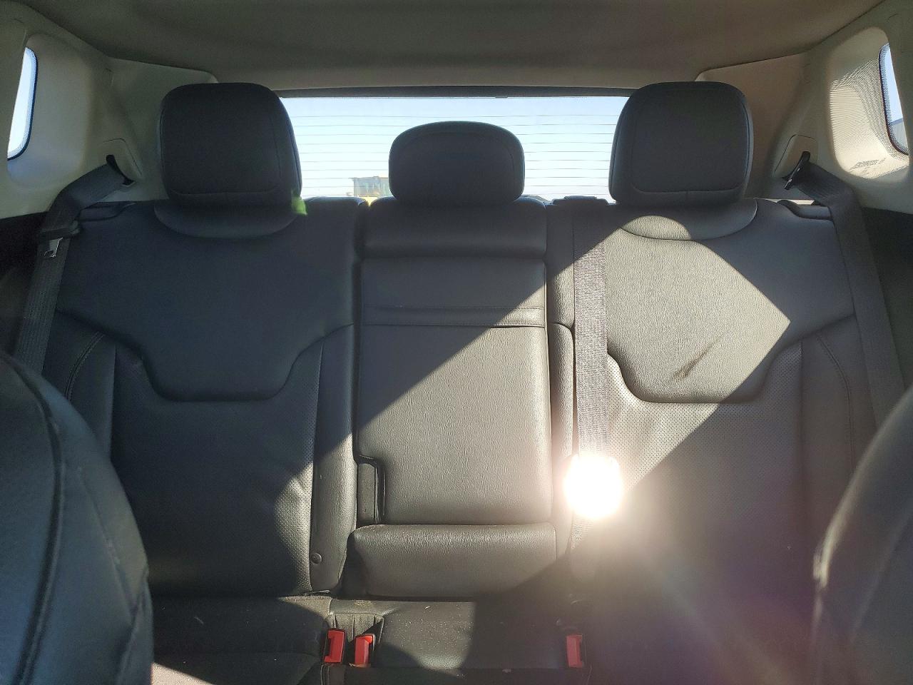 Jeep Compass Limited