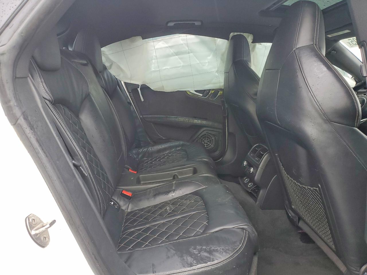 Audi S7 Prestige