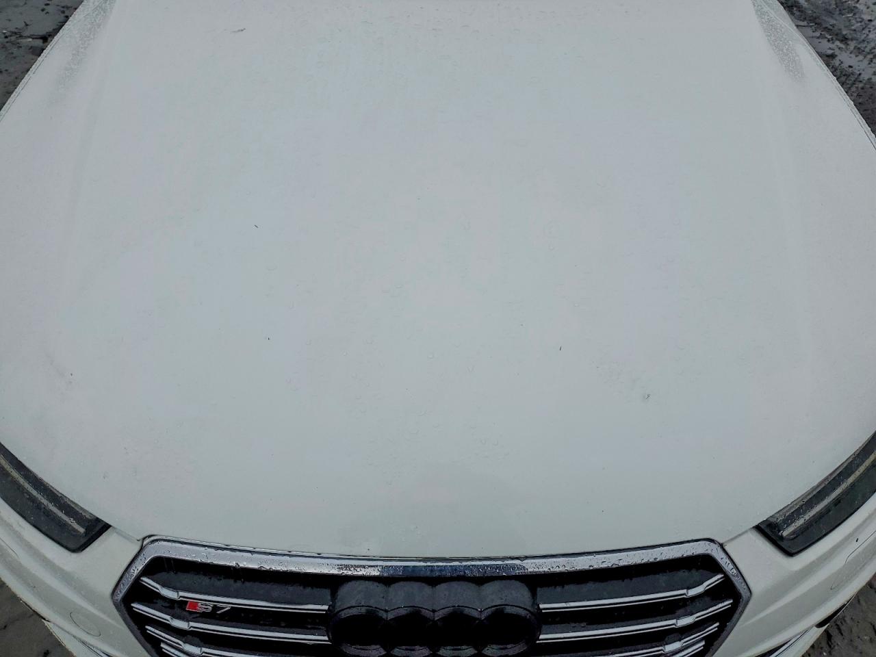 Audi S7 Prestige