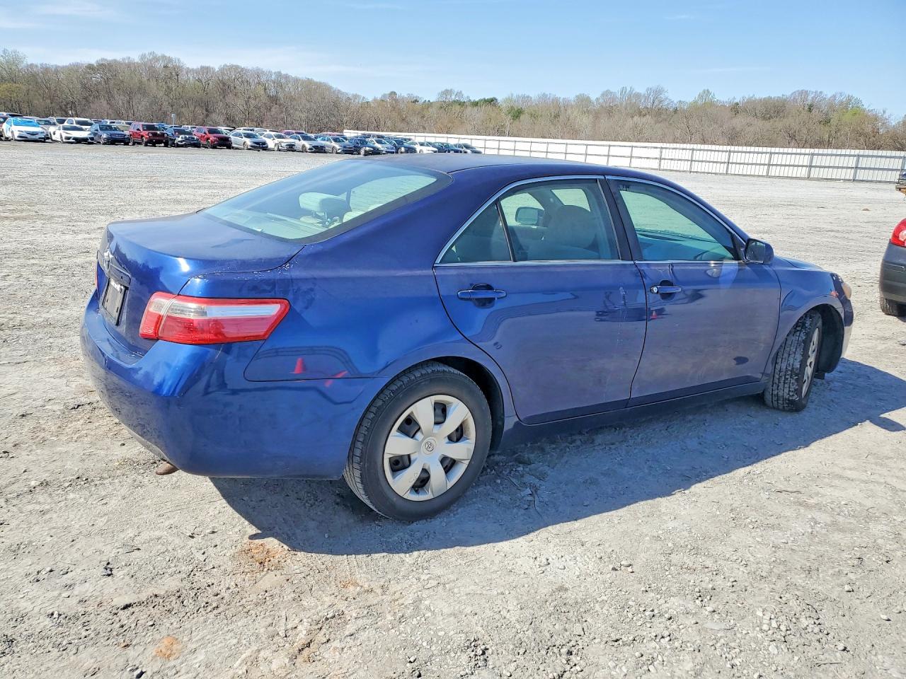 Toyota Camry Base