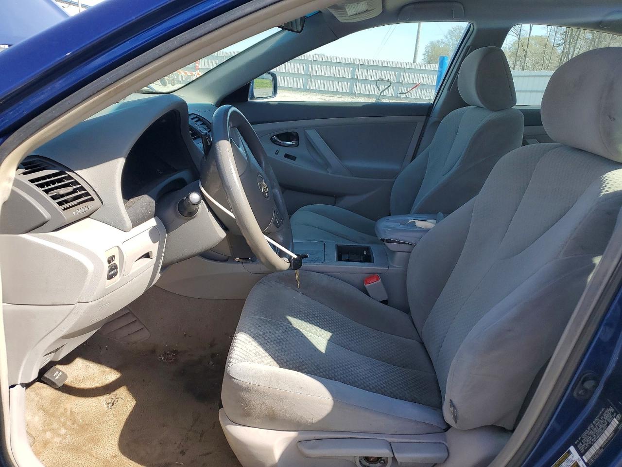 Toyota Camry Base