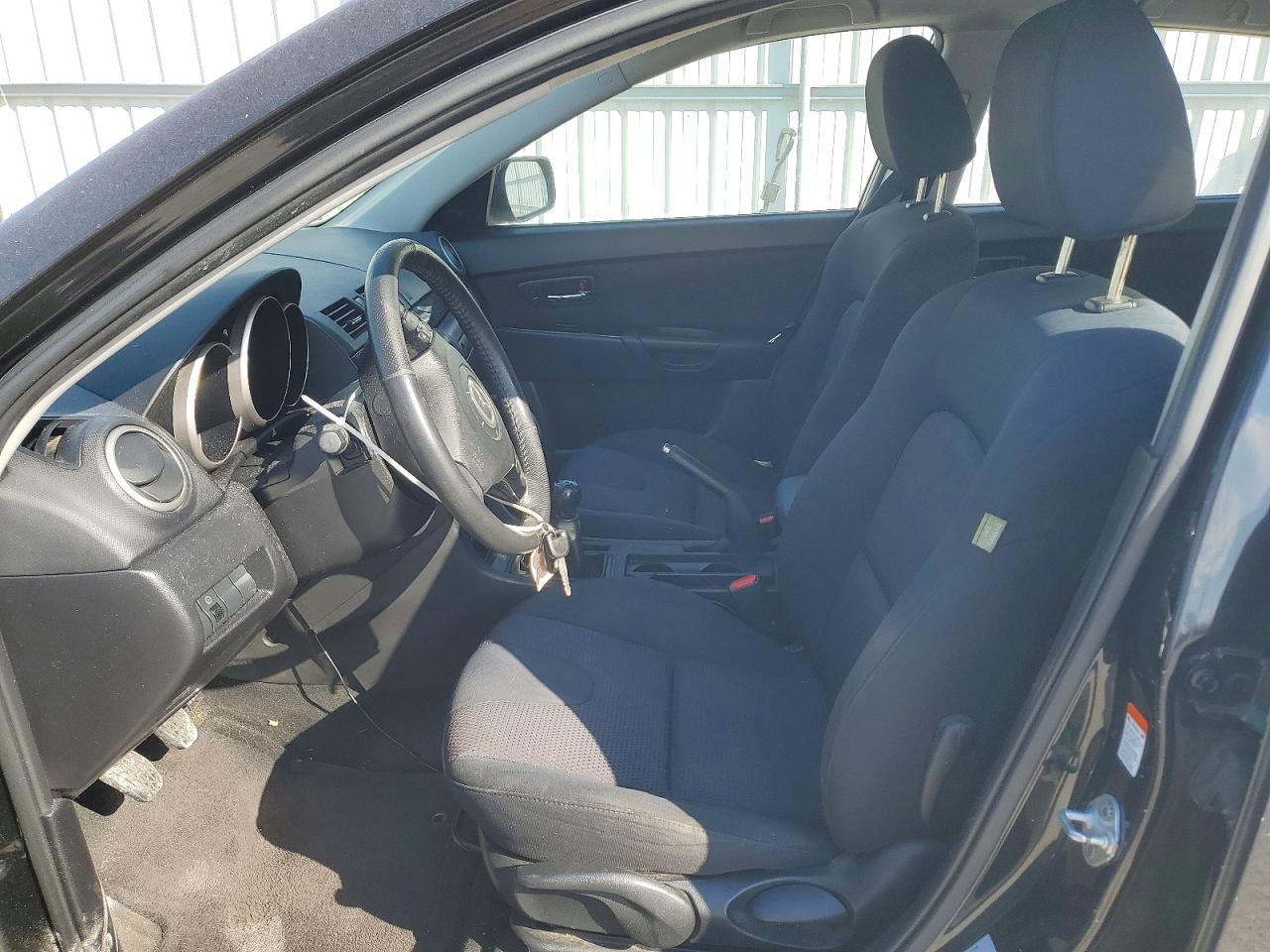 Mazda Mazda3 S