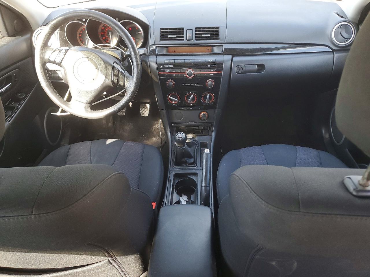 Mazda Mazda3 S