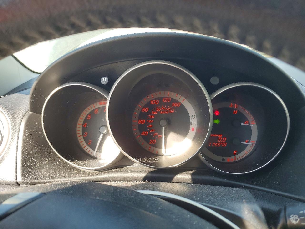 Mazda Mazda3 S