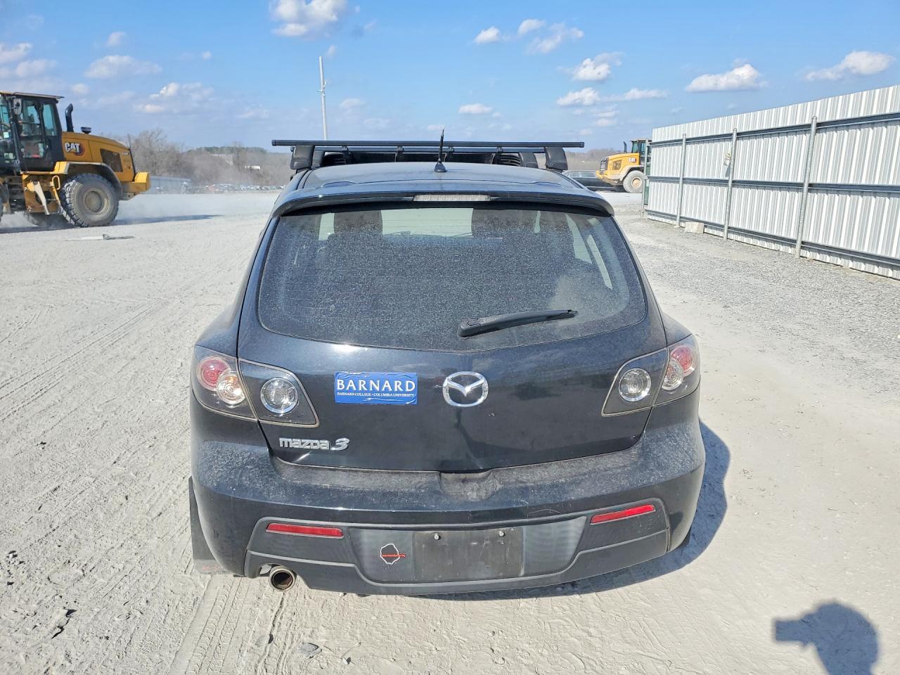Mazda Mazda3 S