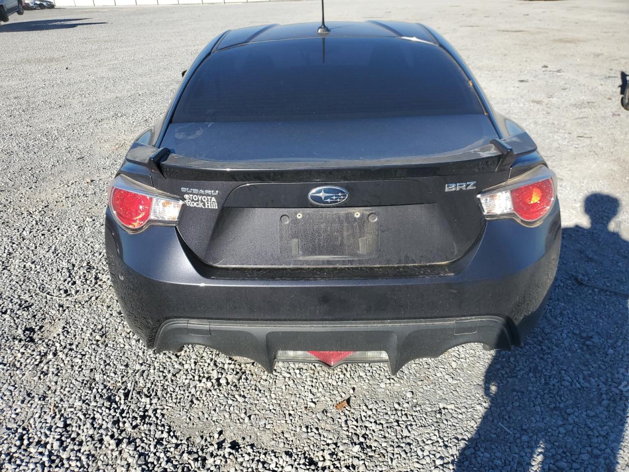 Subaru BRZ