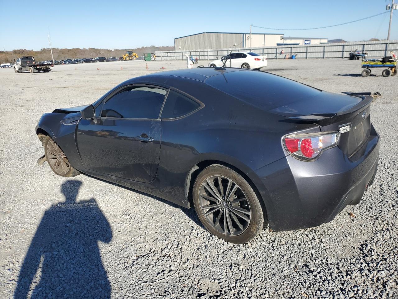 Subaru BRZ