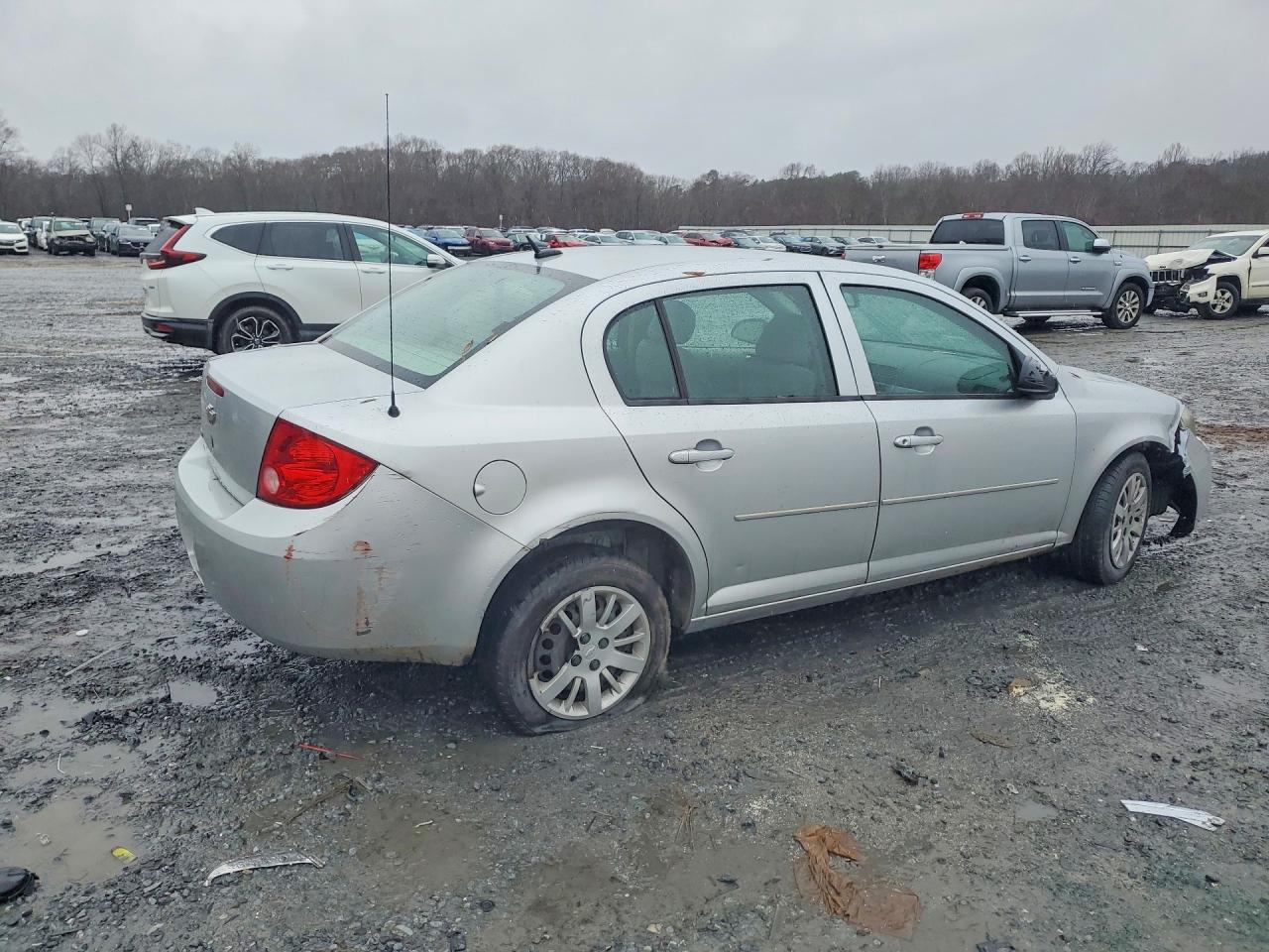 Chevrolet Cobalt Ls