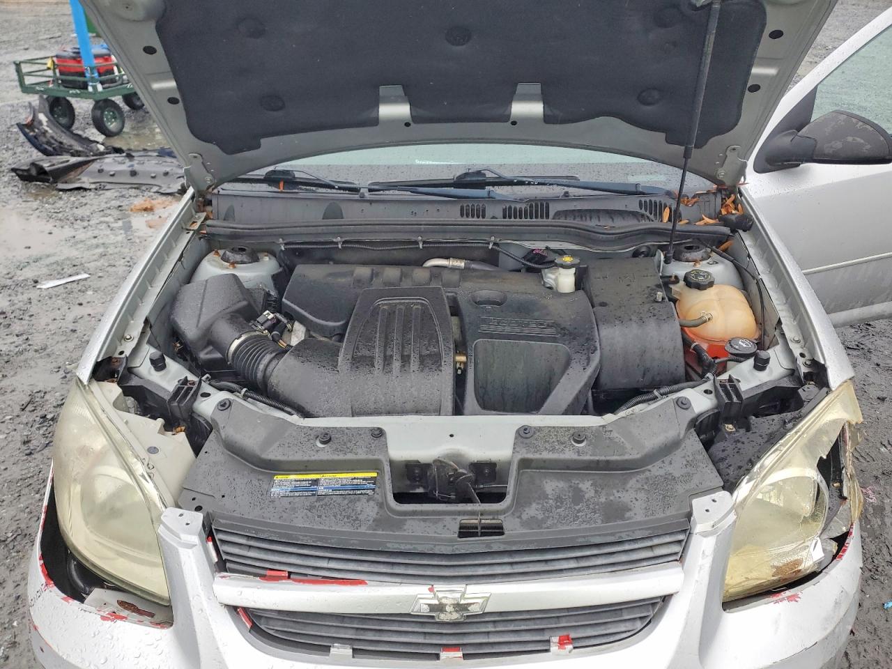 Chevrolet Cobalt Ls