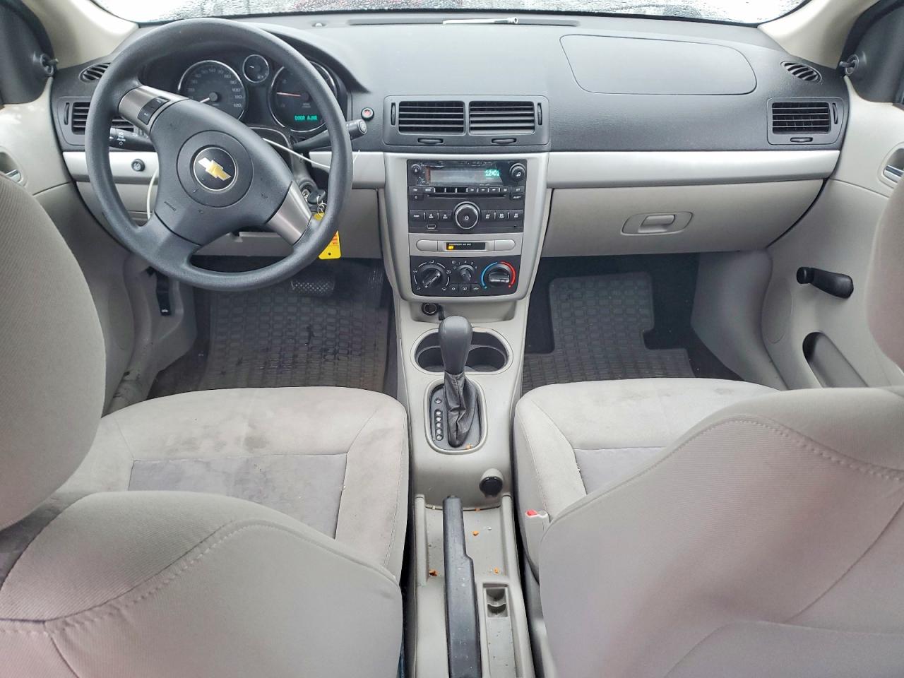 Chevrolet Cobalt Ls