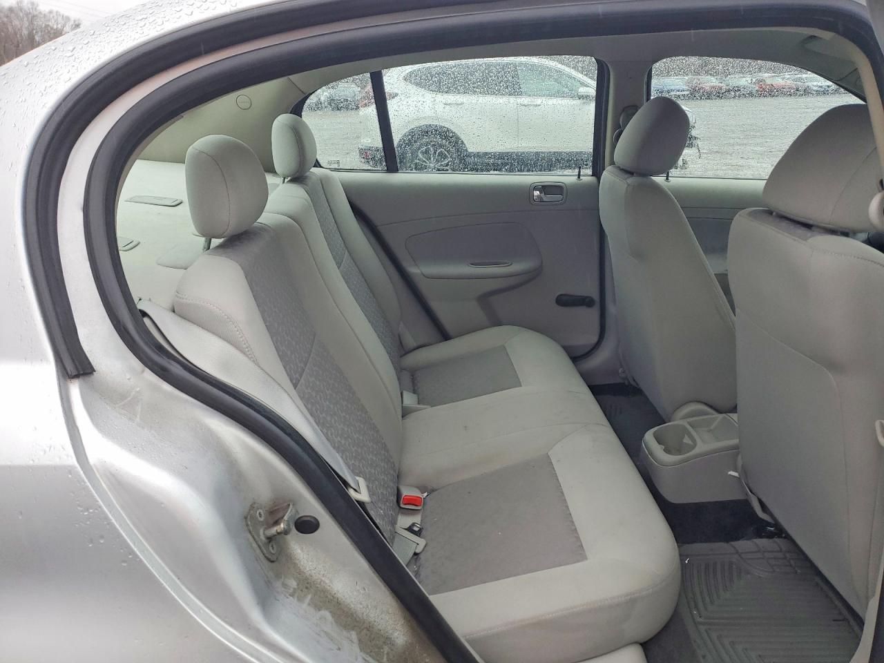 Chevrolet Cobalt Ls