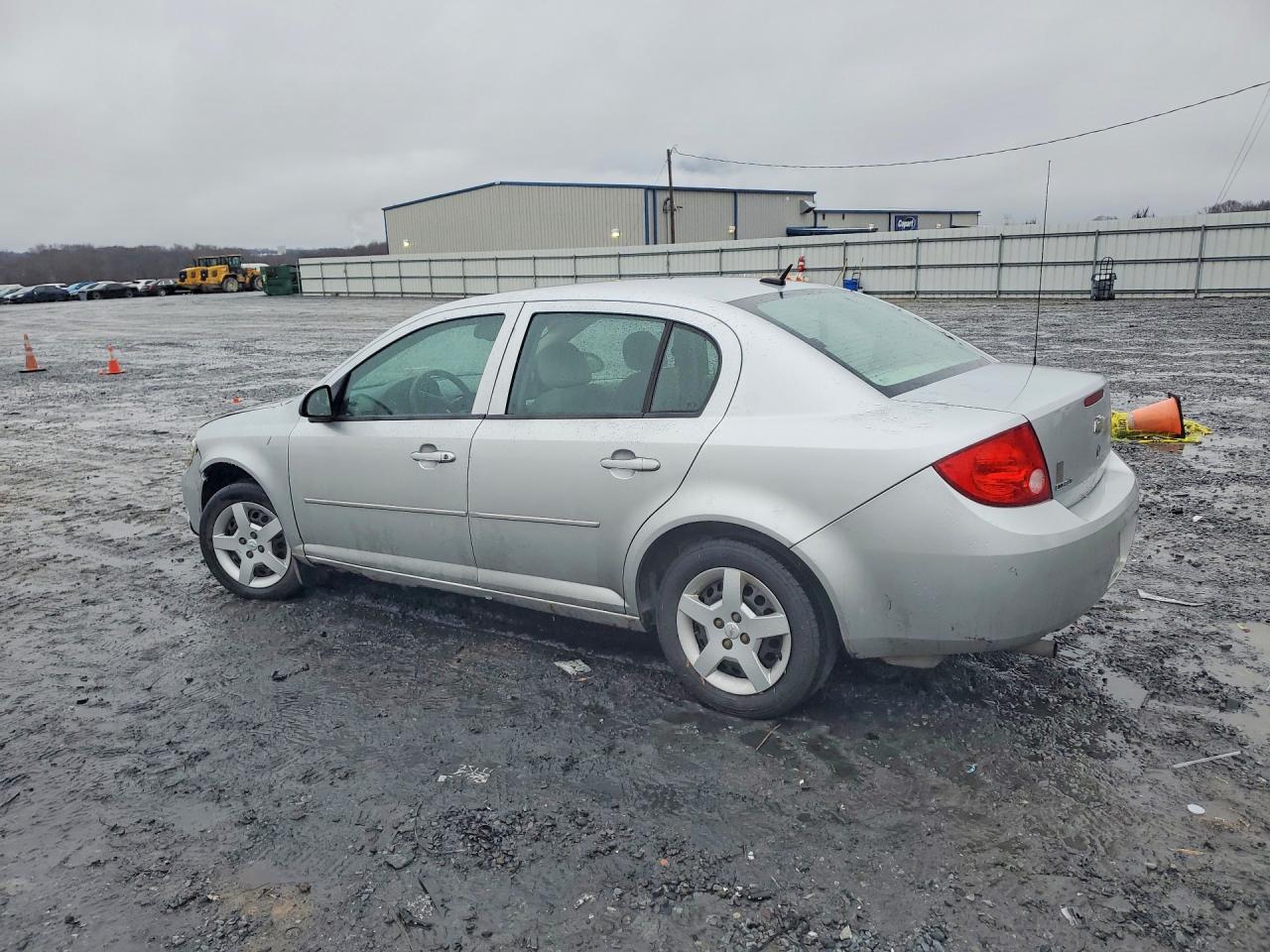 Chevrolet Cobalt Ls