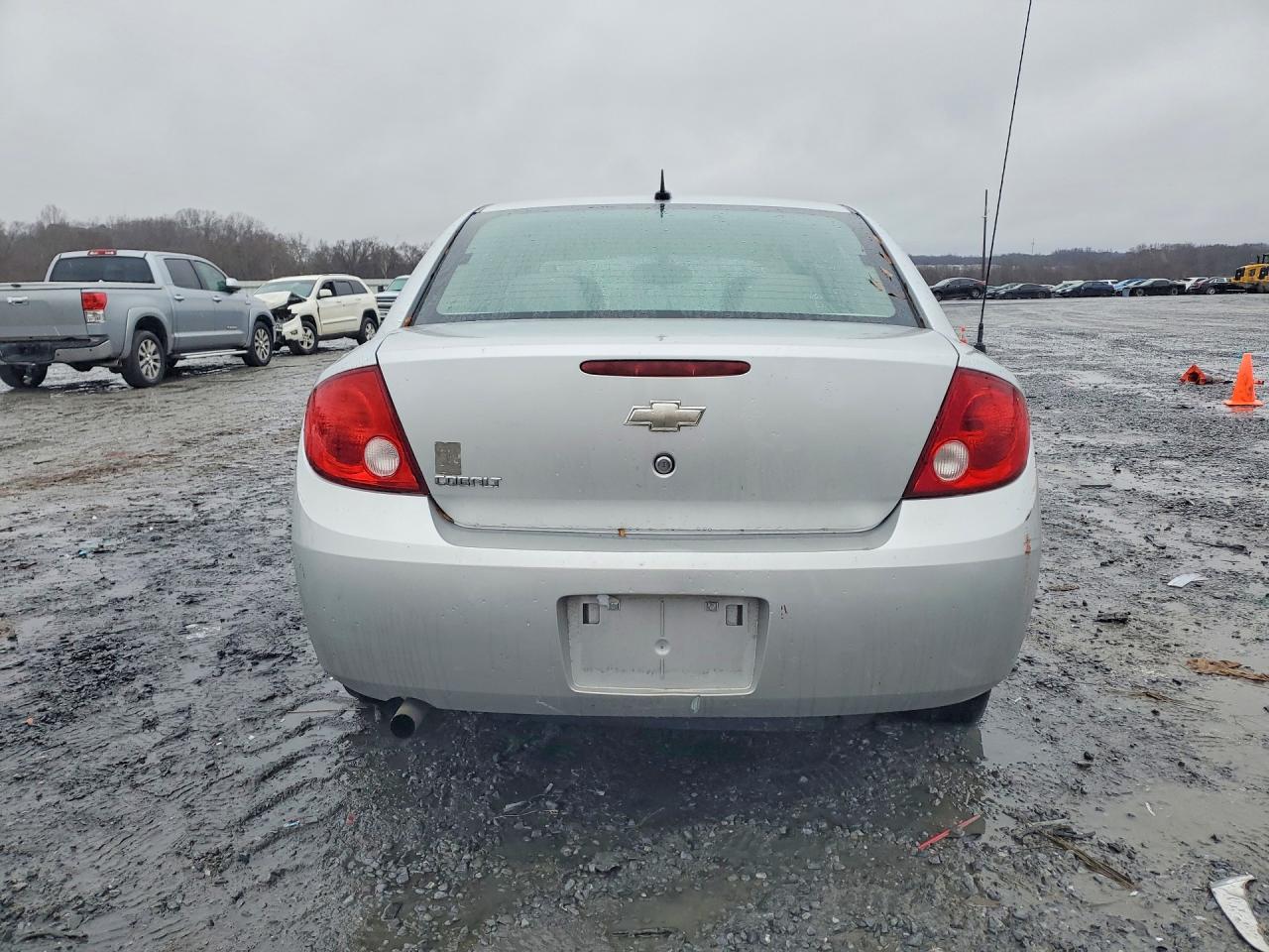 Chevrolet Cobalt Ls