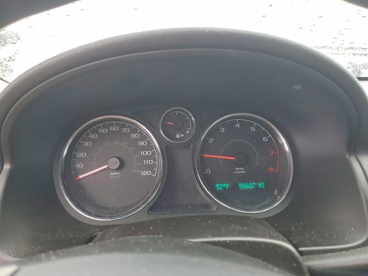 Chevrolet Cobalt Ls