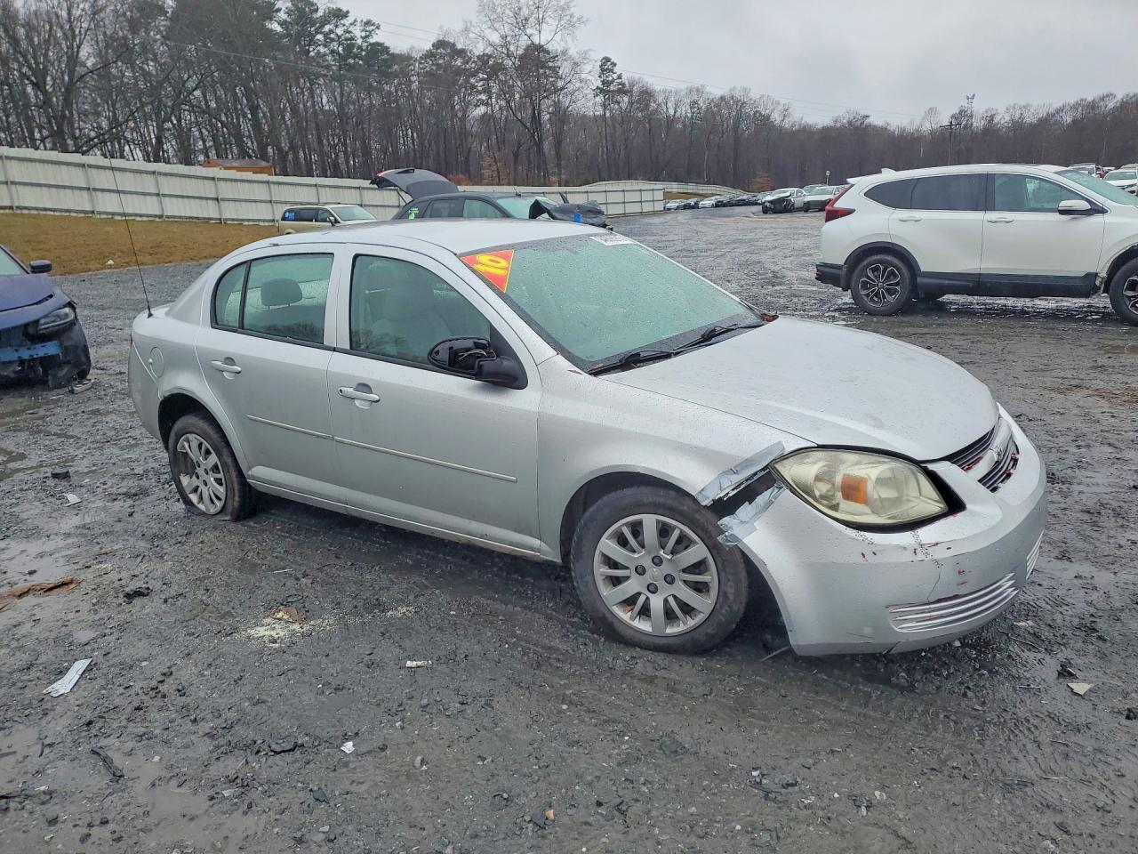 Chevrolet Cobalt Ls