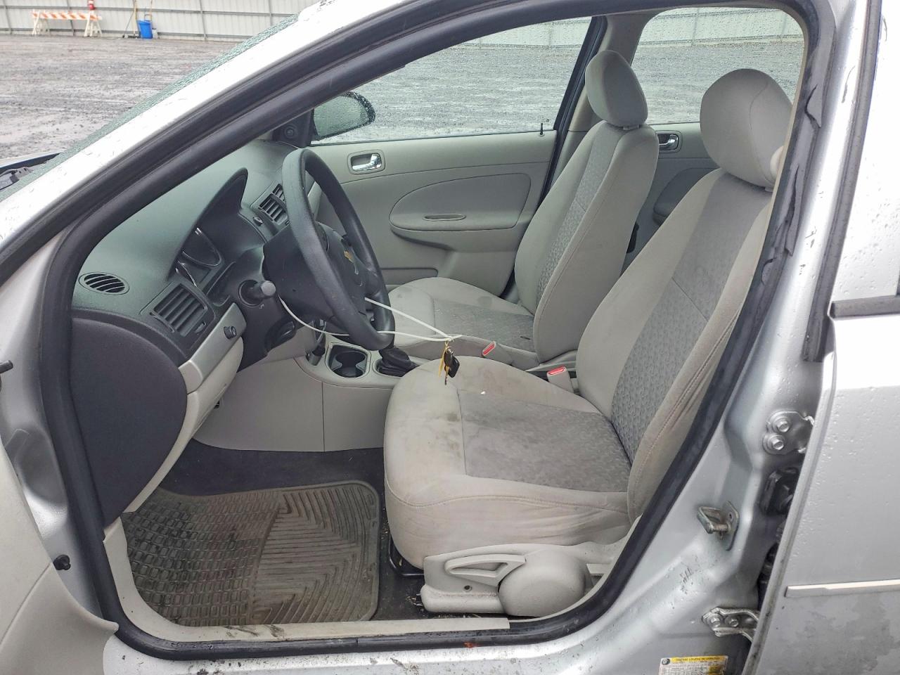 Chevrolet Cobalt Ls