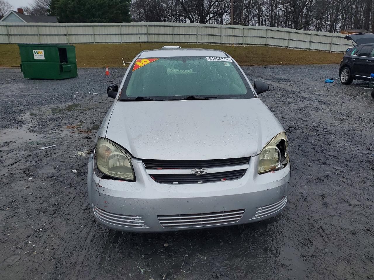 Chevrolet Cobalt Ls