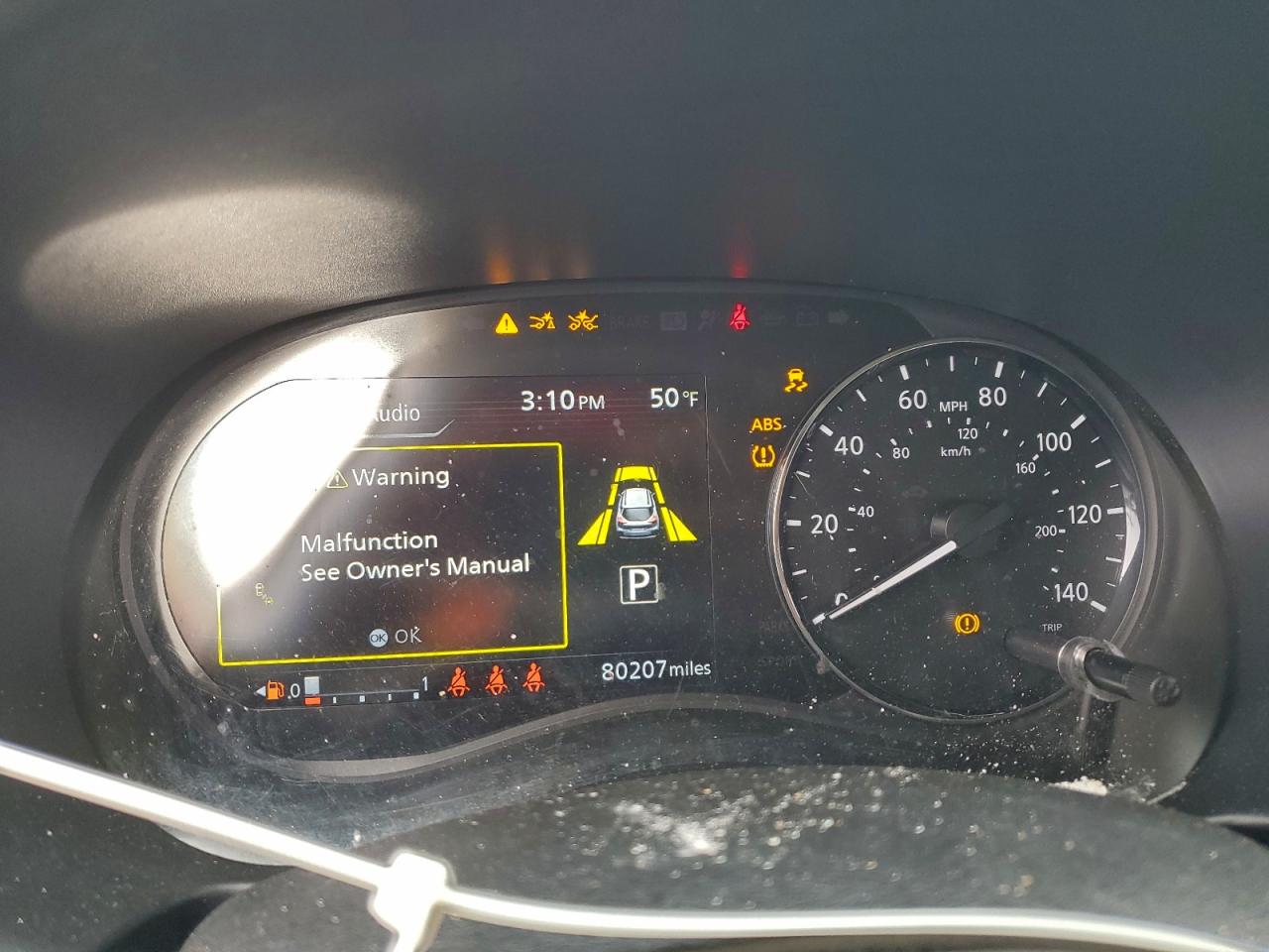 Nissan Kicks Sv