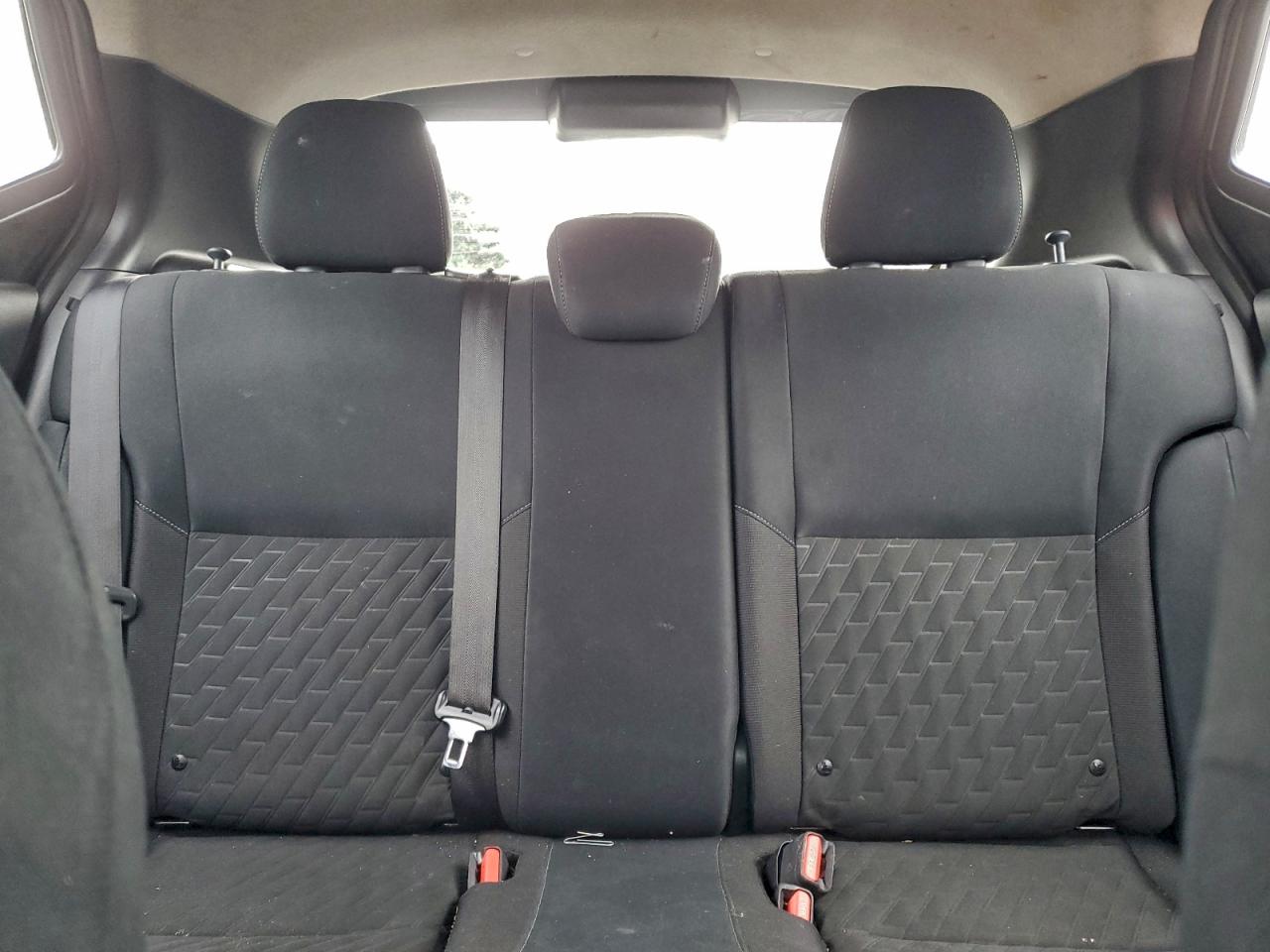 Nissan Kicks Sv