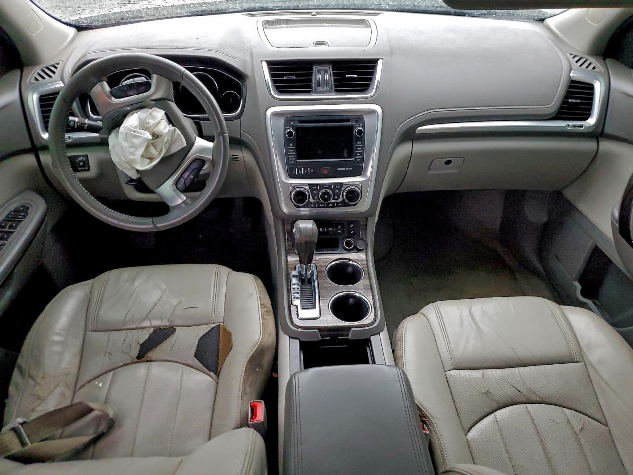 GMC Acadia Slt-2