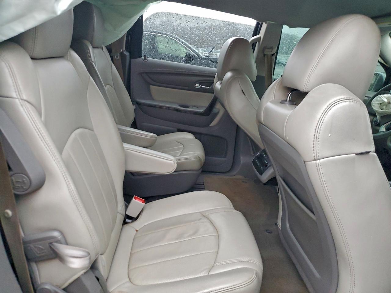 GMC Acadia Slt-2