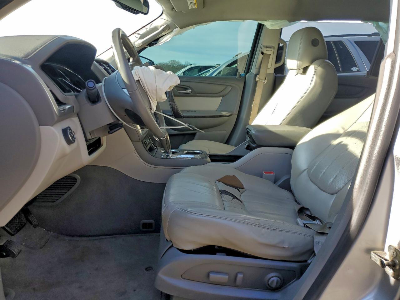 GMC Acadia Slt-2