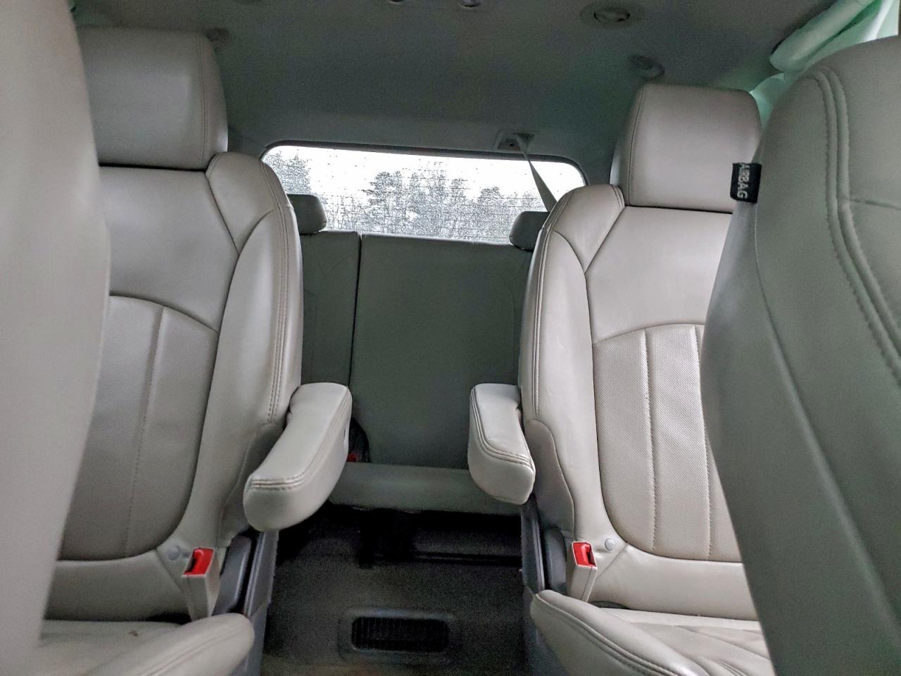 GMC Acadia Slt-2