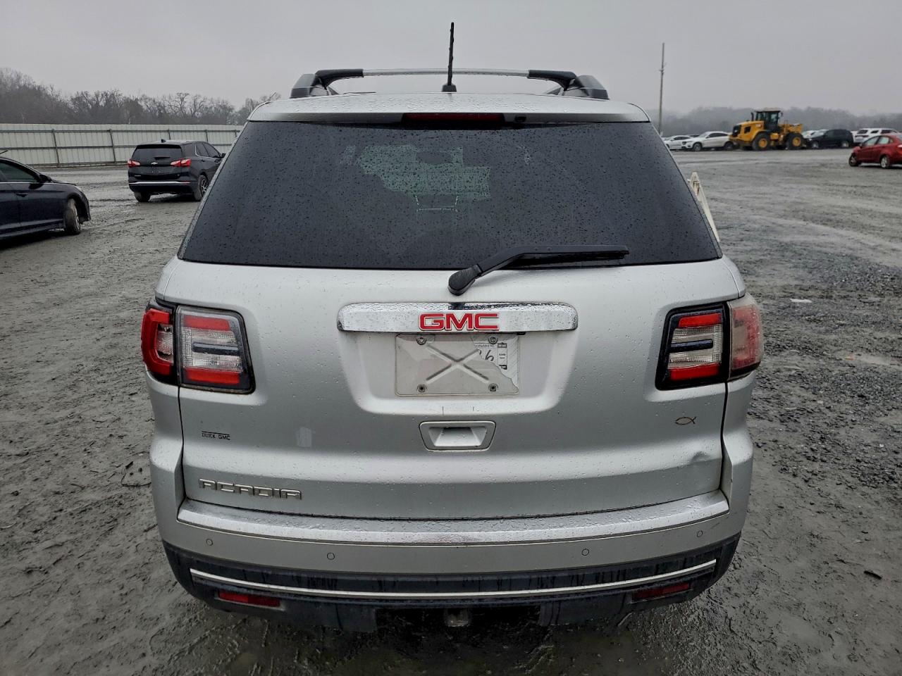 GMC Acadia Slt-2