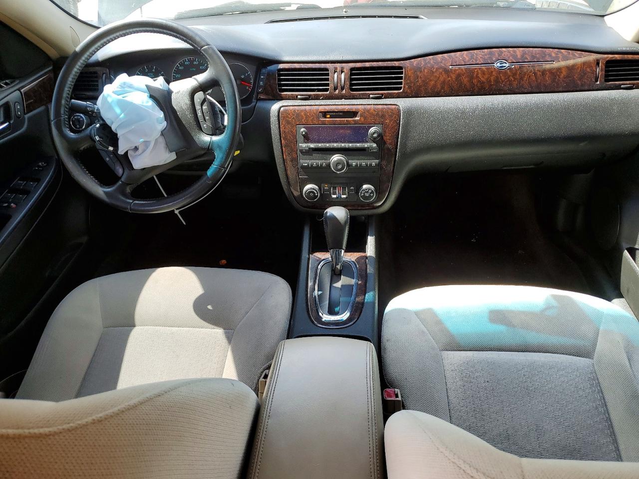 Chevrolet Impala Lt