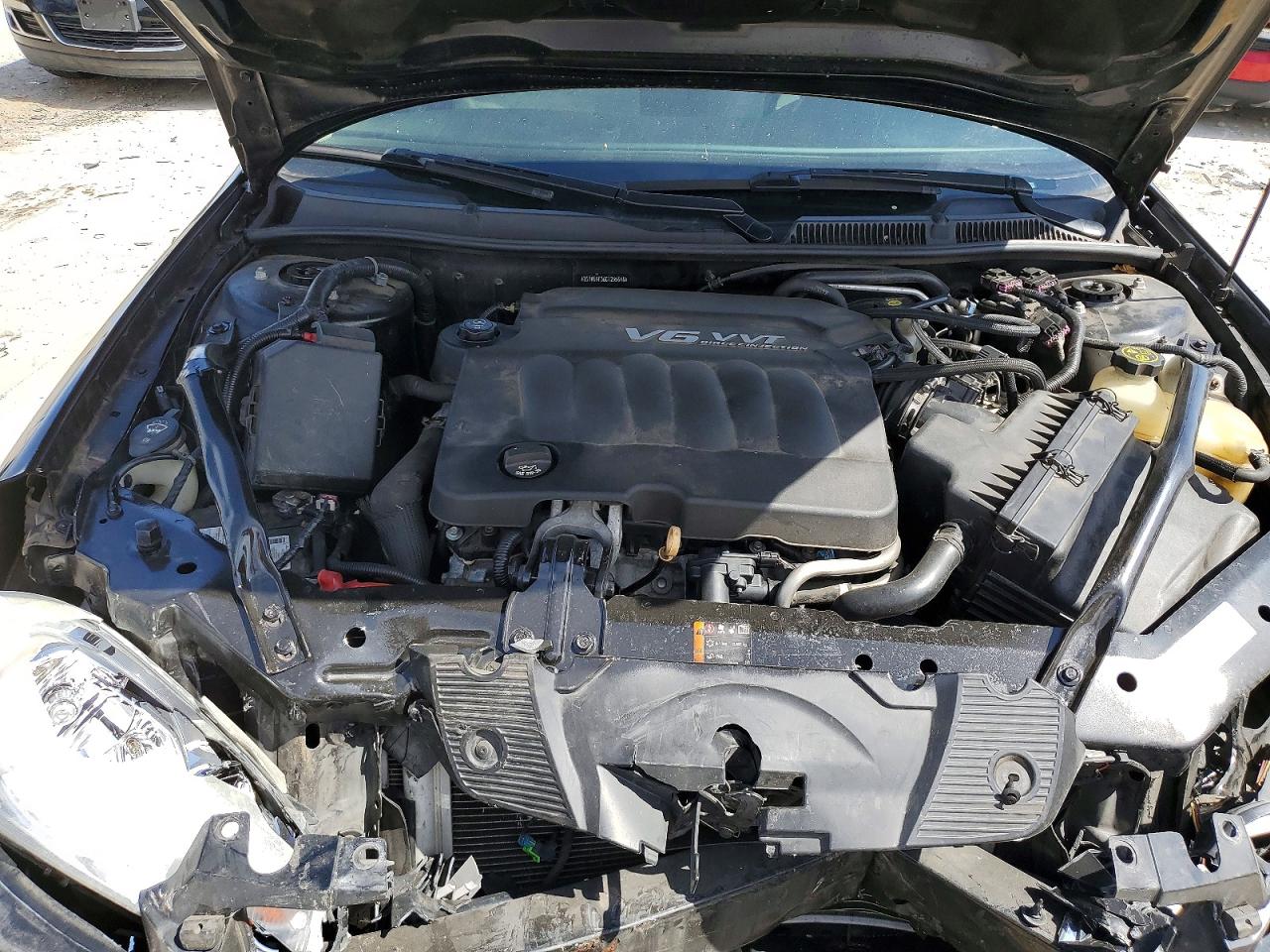 Chevrolet Impala Lt