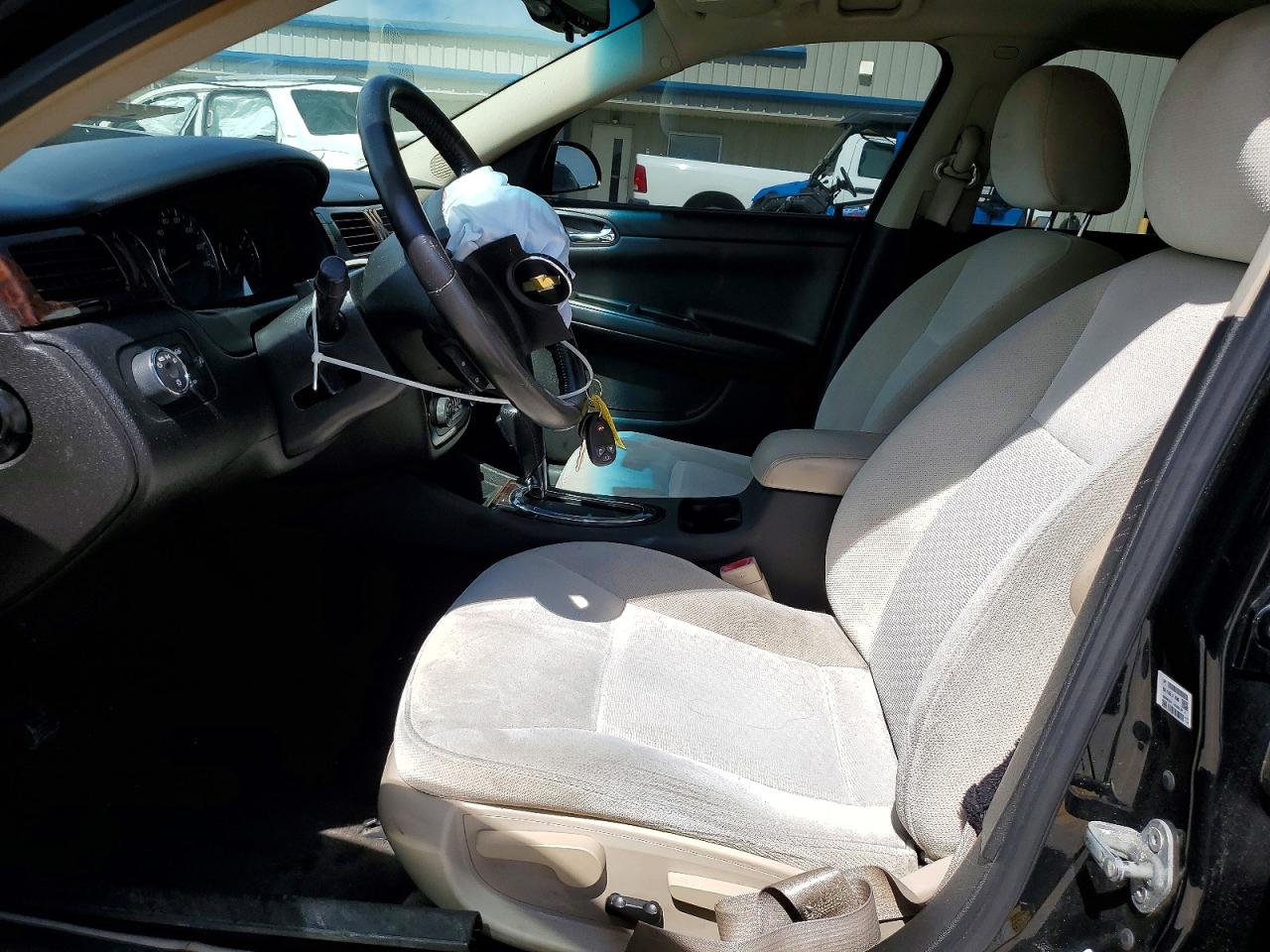 Chevrolet Impala Lt