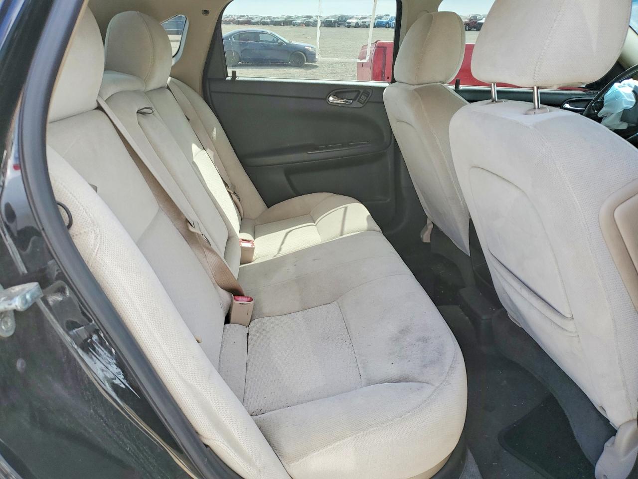 Chevrolet Impala Lt