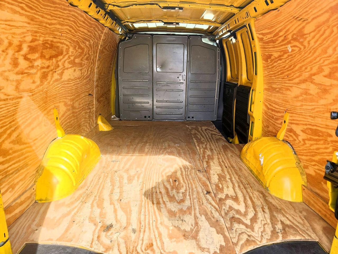 Chevrolet Express