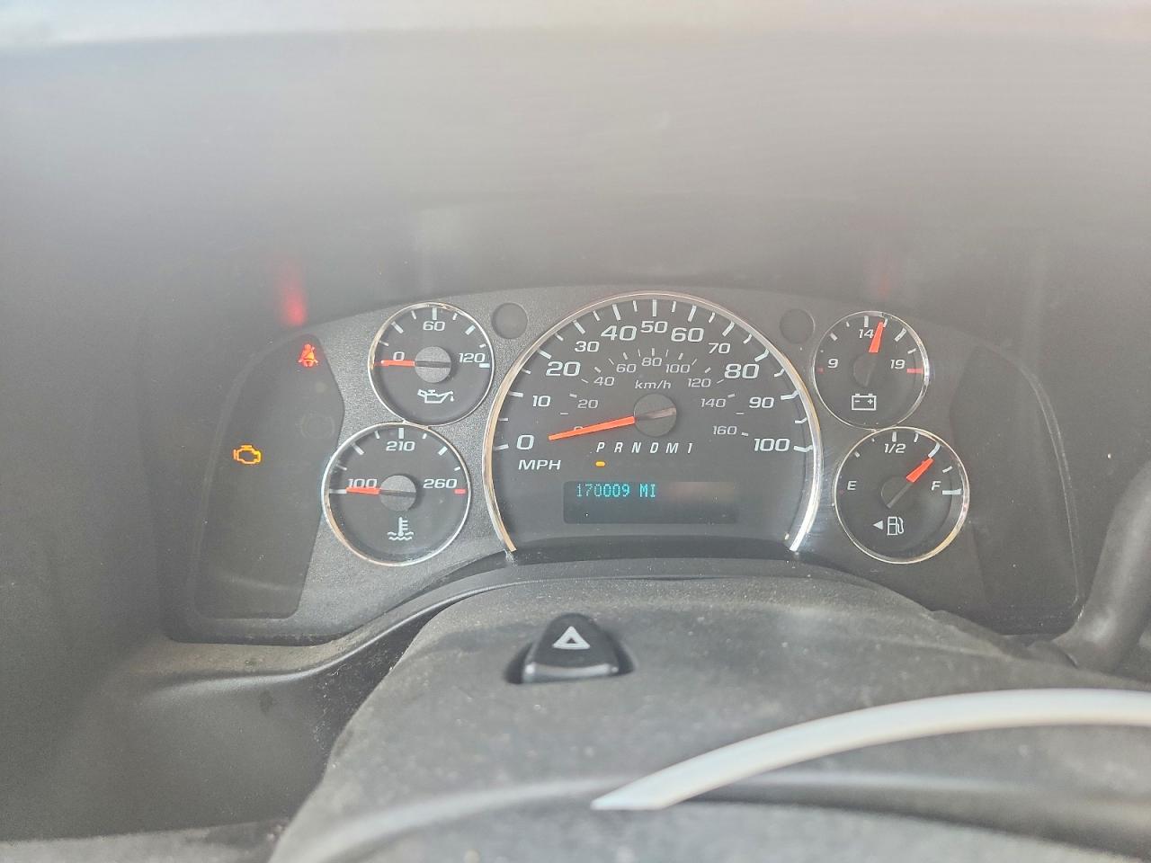 Chevrolet Express