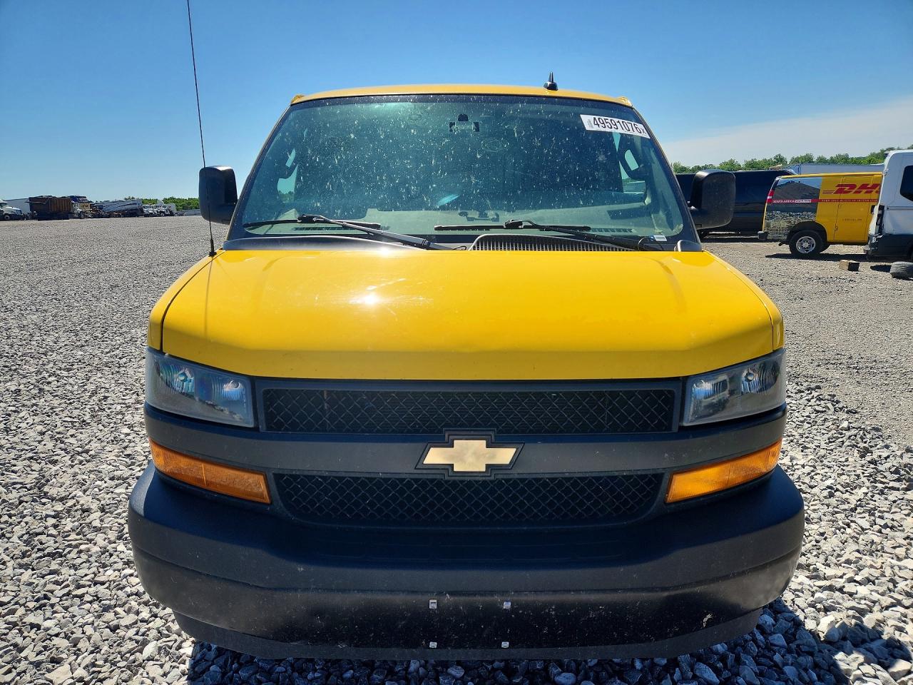 Chevrolet Express